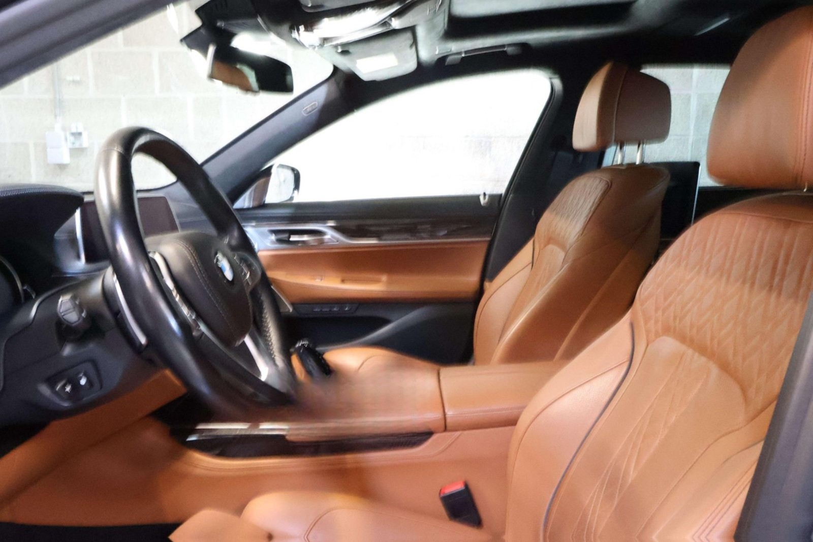BMW 740 Long dXAL| Executive lounge| ACC|Skylounge|B foto 20