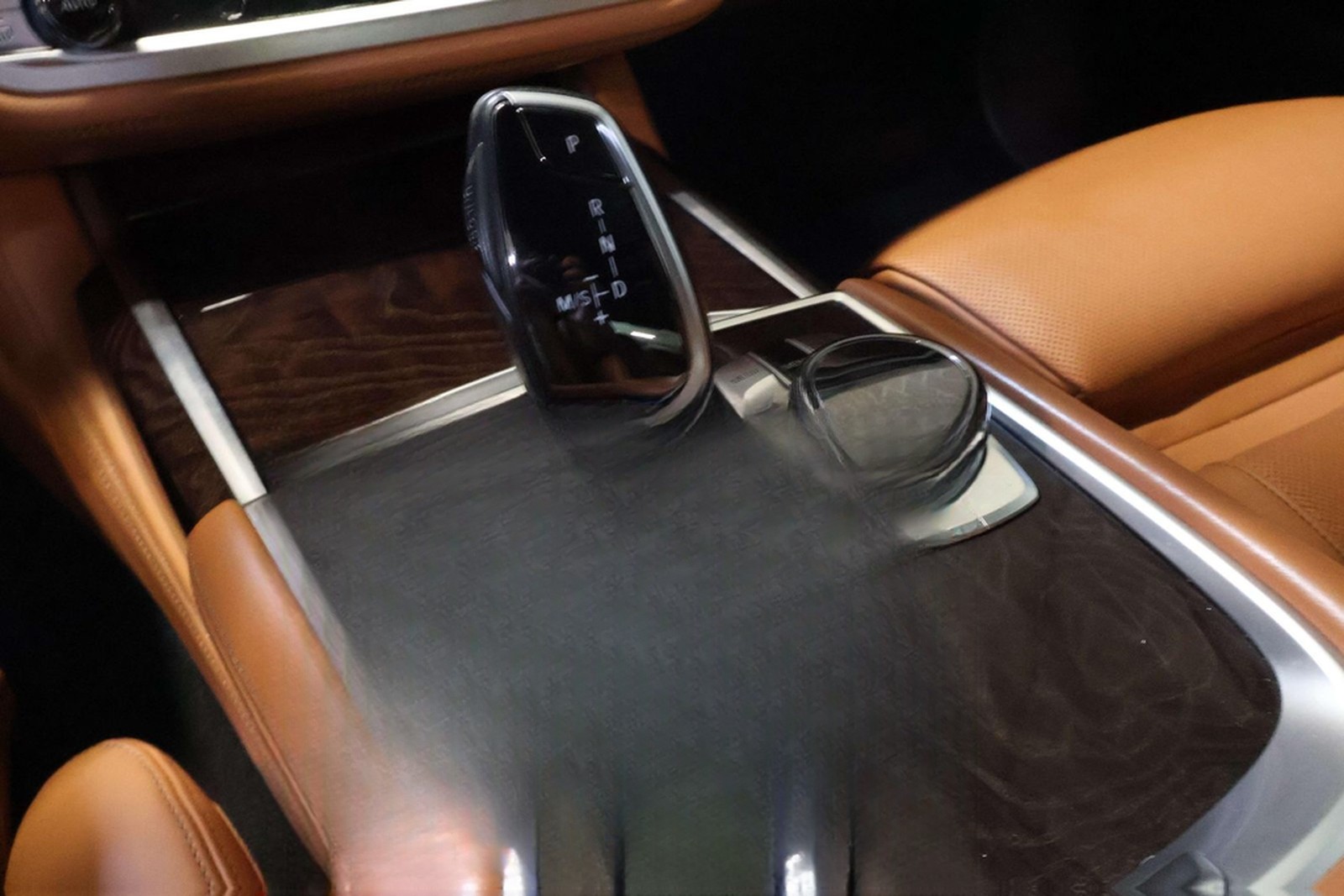 BMW 740 Long dXAL| Executive lounge| ACC|Skylounge|B foto 21
