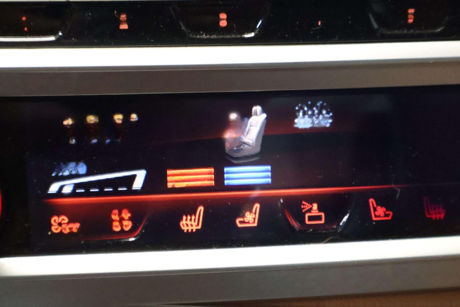 BMW 740 Long dXAL| Executive lounge| ACC|Skylounge|B foto 23