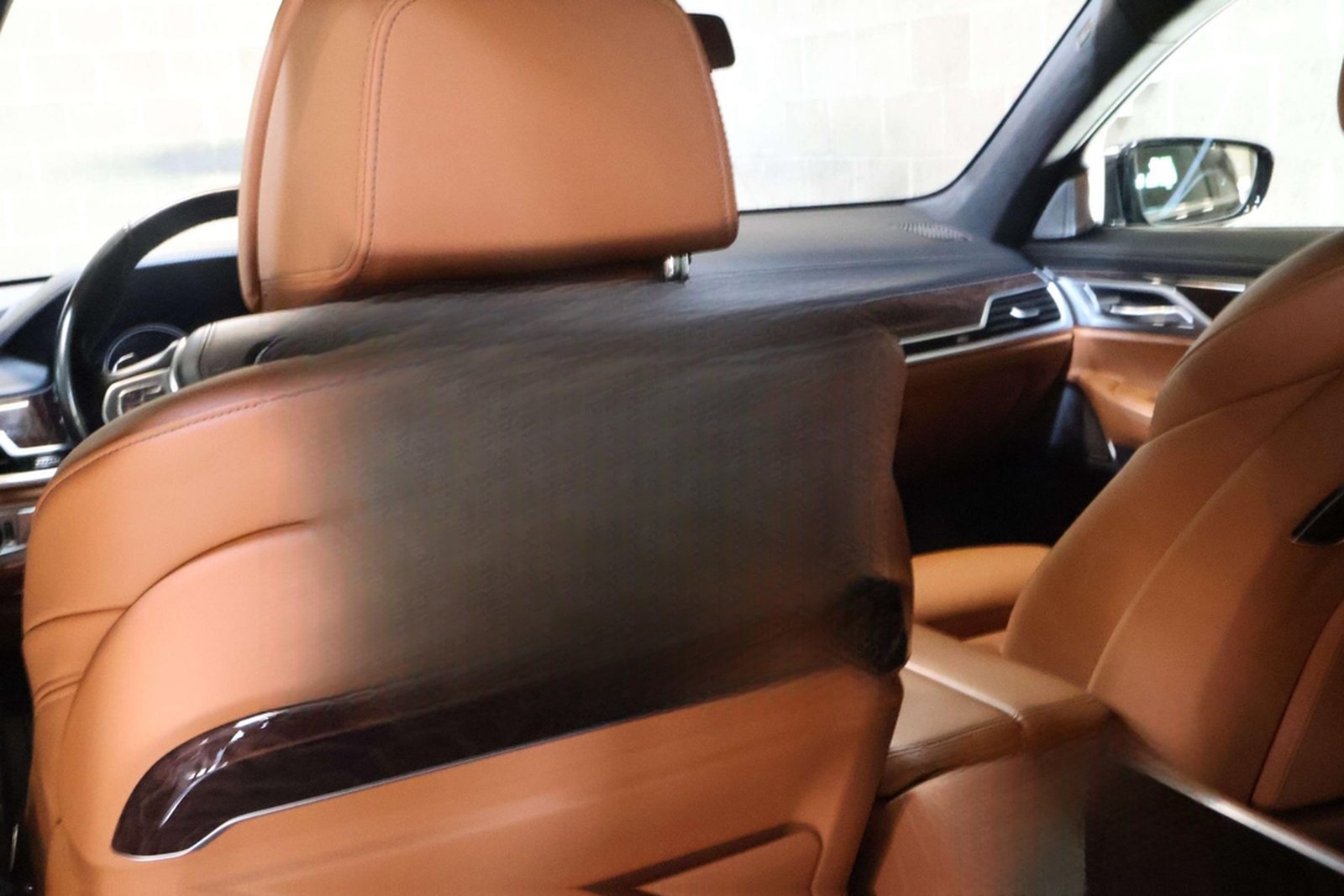 BMW 740 Long dXAL| Executive lounge| ACC|Skylounge|B foto 27