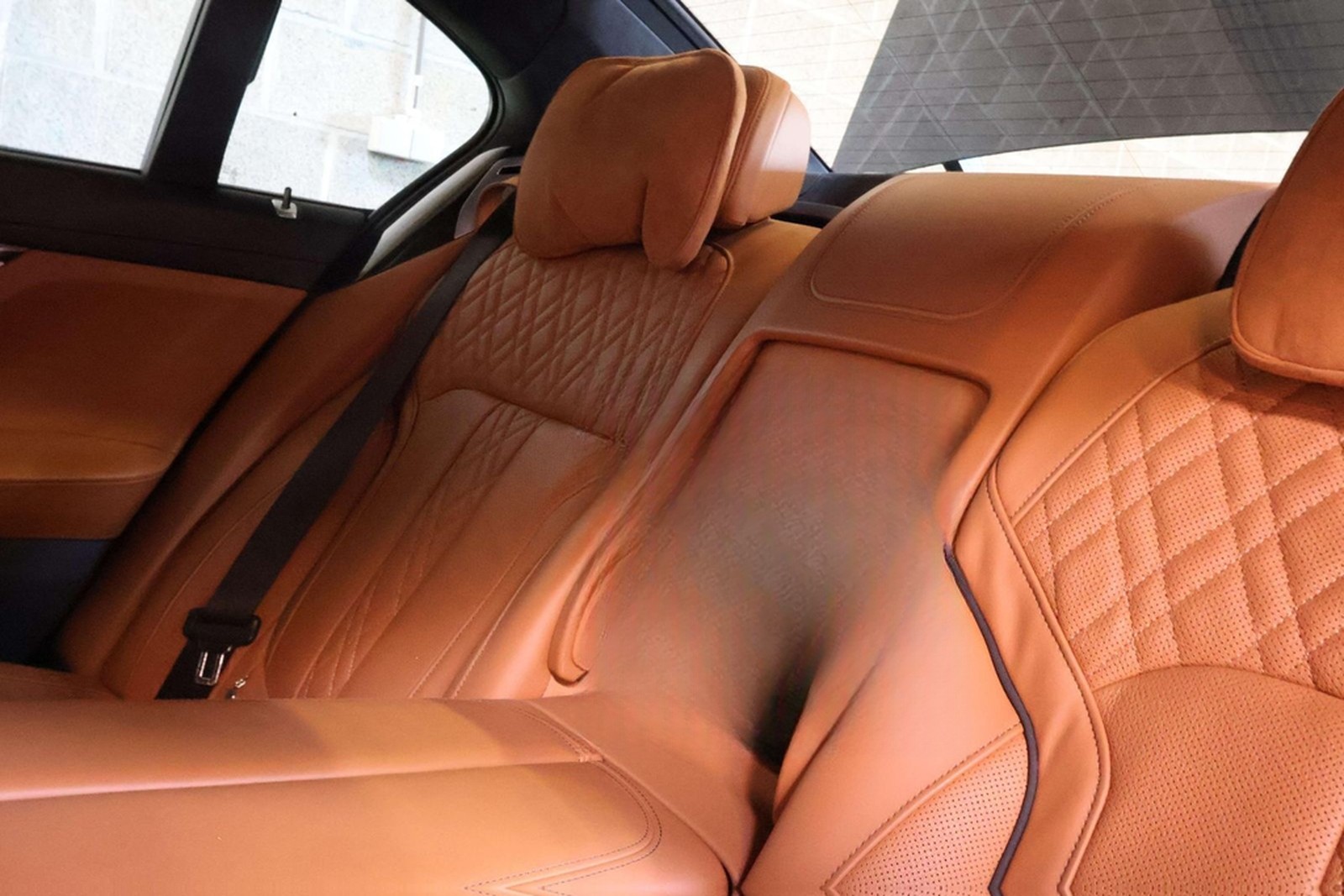 BMW 740 Long dXAL| Executive lounge| ACC|Skylounge|B foto 29