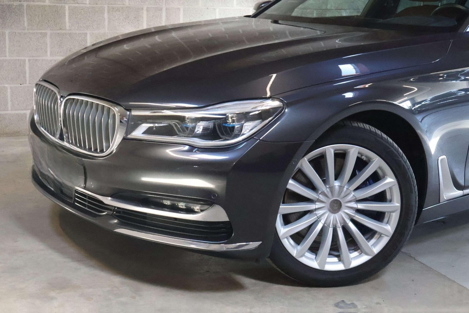 BMW 740 Long dXAL| Executive lounge| ACC|Skylounge|B foto 4