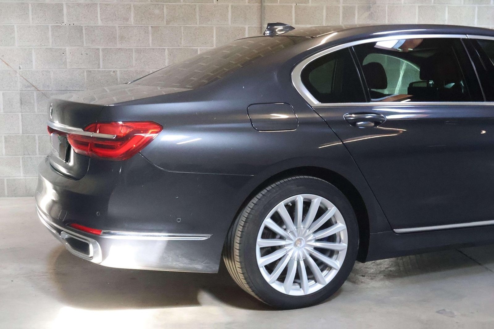 BMW 740 Long dXAL| Executive lounge| ACC|Skylounge|B foto 7
