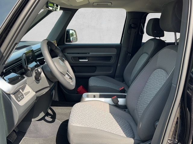 Volkswagen ID.Buzz Bus 150 kW Pro*LED*2Schiebetüren*Navi*3J foto 11
