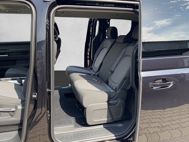 Volkswagen ID.Buzz Bus 150 kW Pro*LED*2Schiebetüren*Navi*3J foto 12