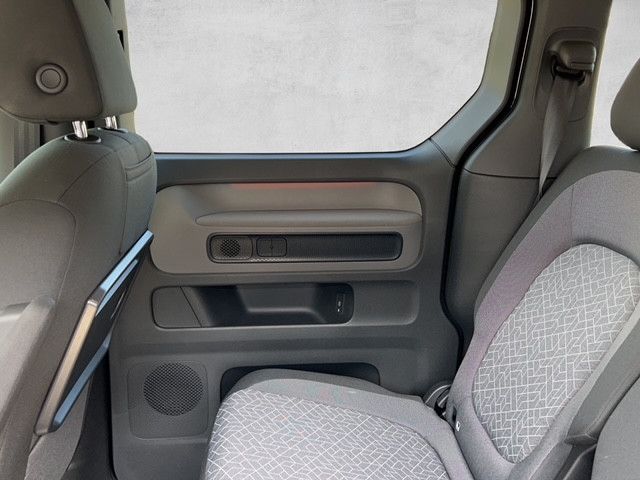 Volkswagen ID.Buzz Bus 150 kW Pro*LED*2Schiebetüren*Navi*3J foto 16