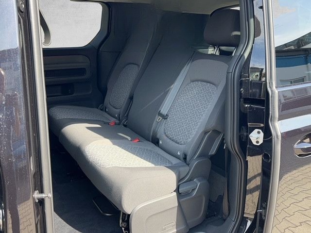 Volkswagen ID.Buzz Bus 150 kW Pro*LED*2Schiebetüren*Navi*3J foto 17