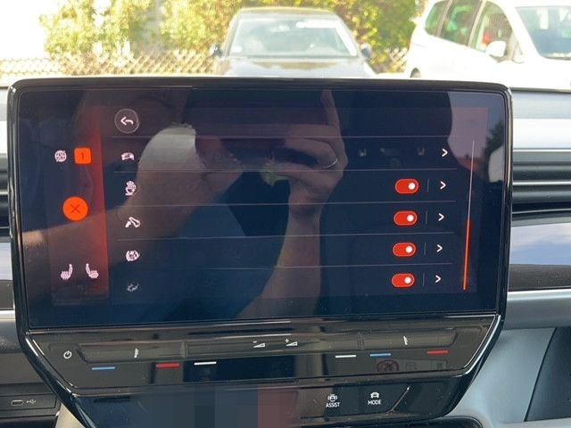Volkswagen ID.Buzz Bus 150 kW Pro*LED*2Schiebetüren*Navi*3J foto 20