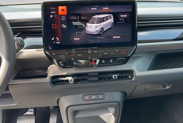 Volkswagen ID.Buzz Bus 150 kW Pro*LED*2Schiebetüren*Navi*3J foto 10