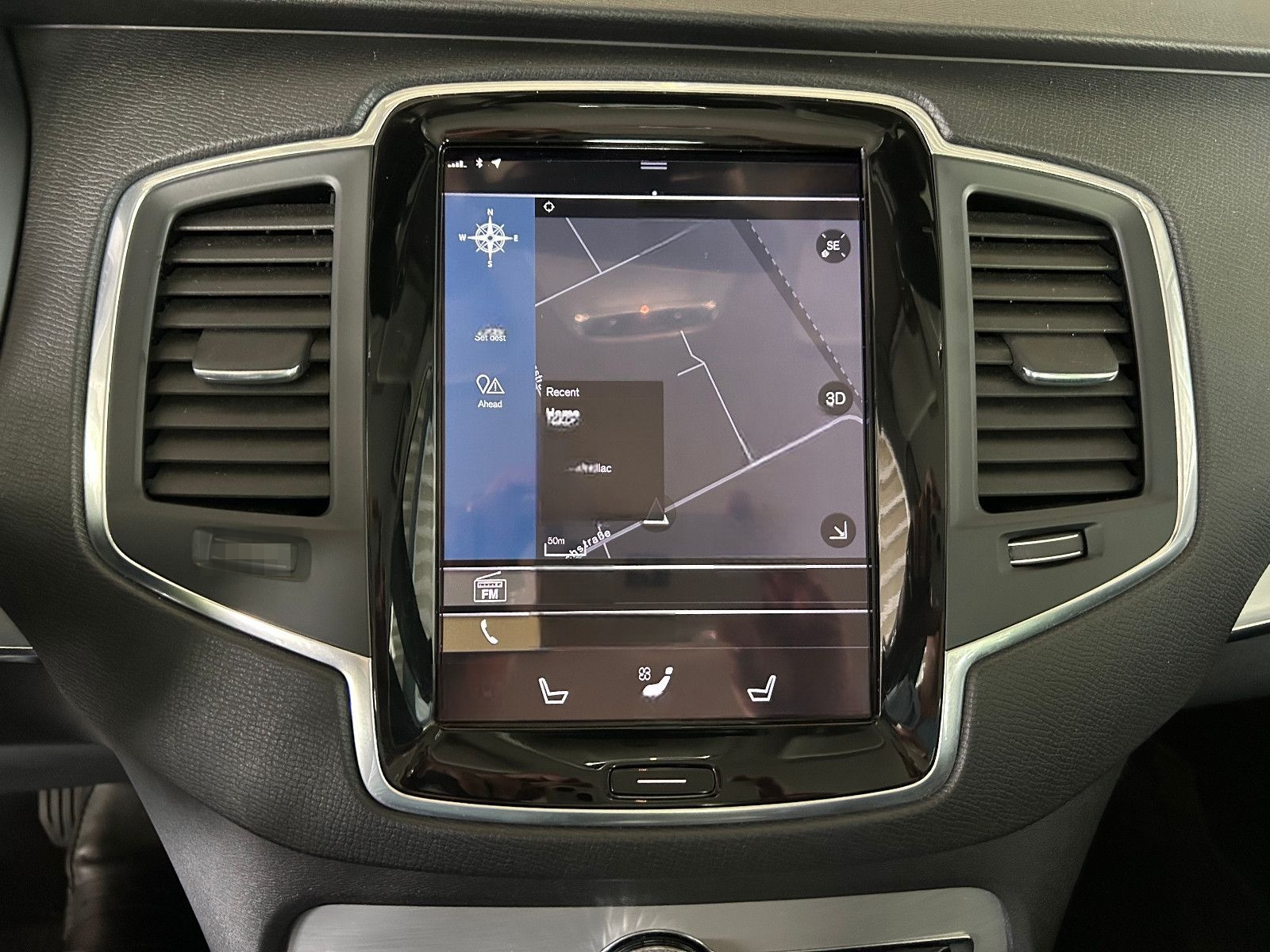 Volvo XC 90 Momentum 2WD//GARANTIE/LEDER/ALU/NAVI/PDC/ foto 12