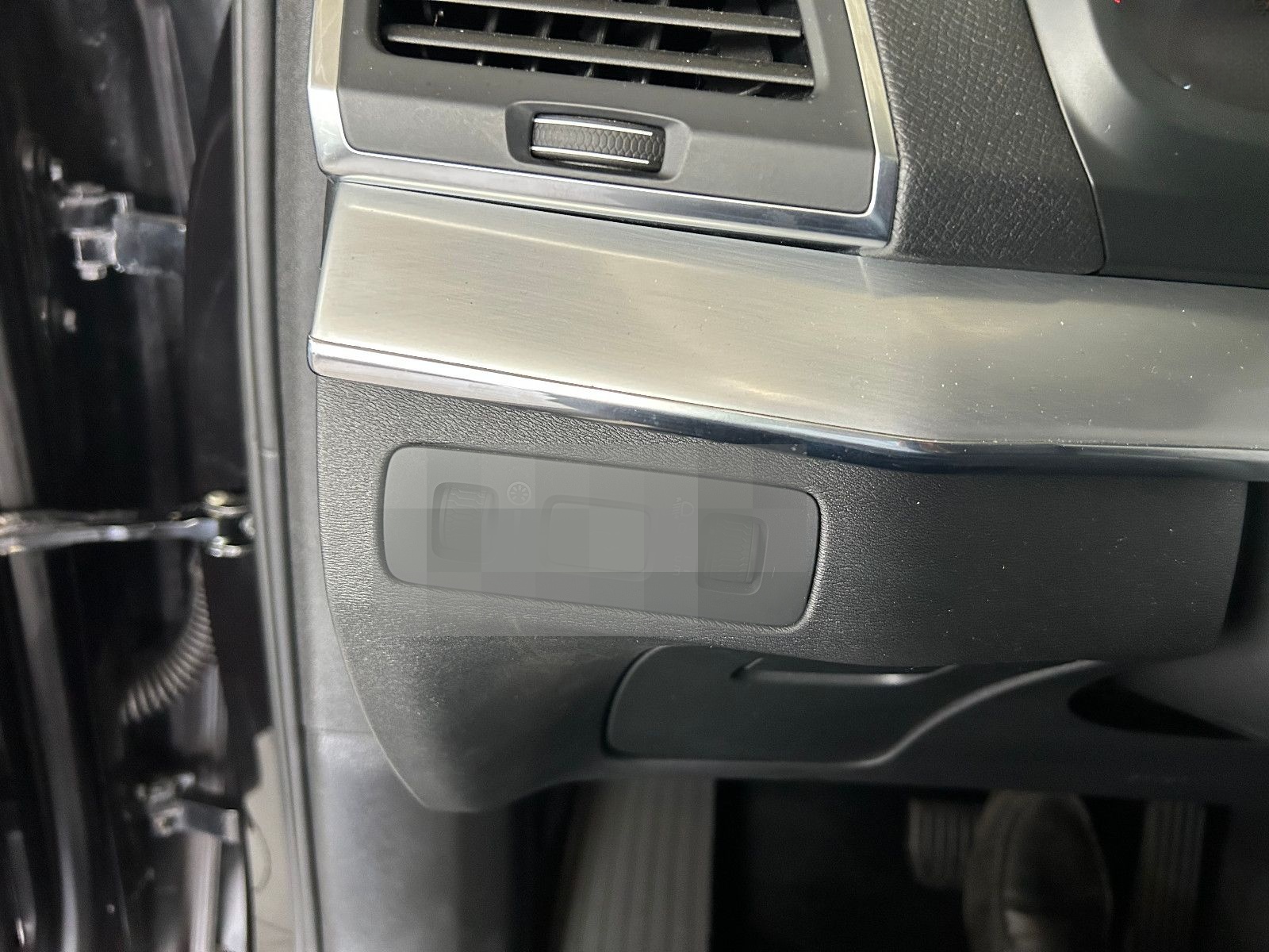 Volvo XC 90 Momentum 2WD//GARANTIE/LEDER/ALU/NAVI/PDC/ foto 19