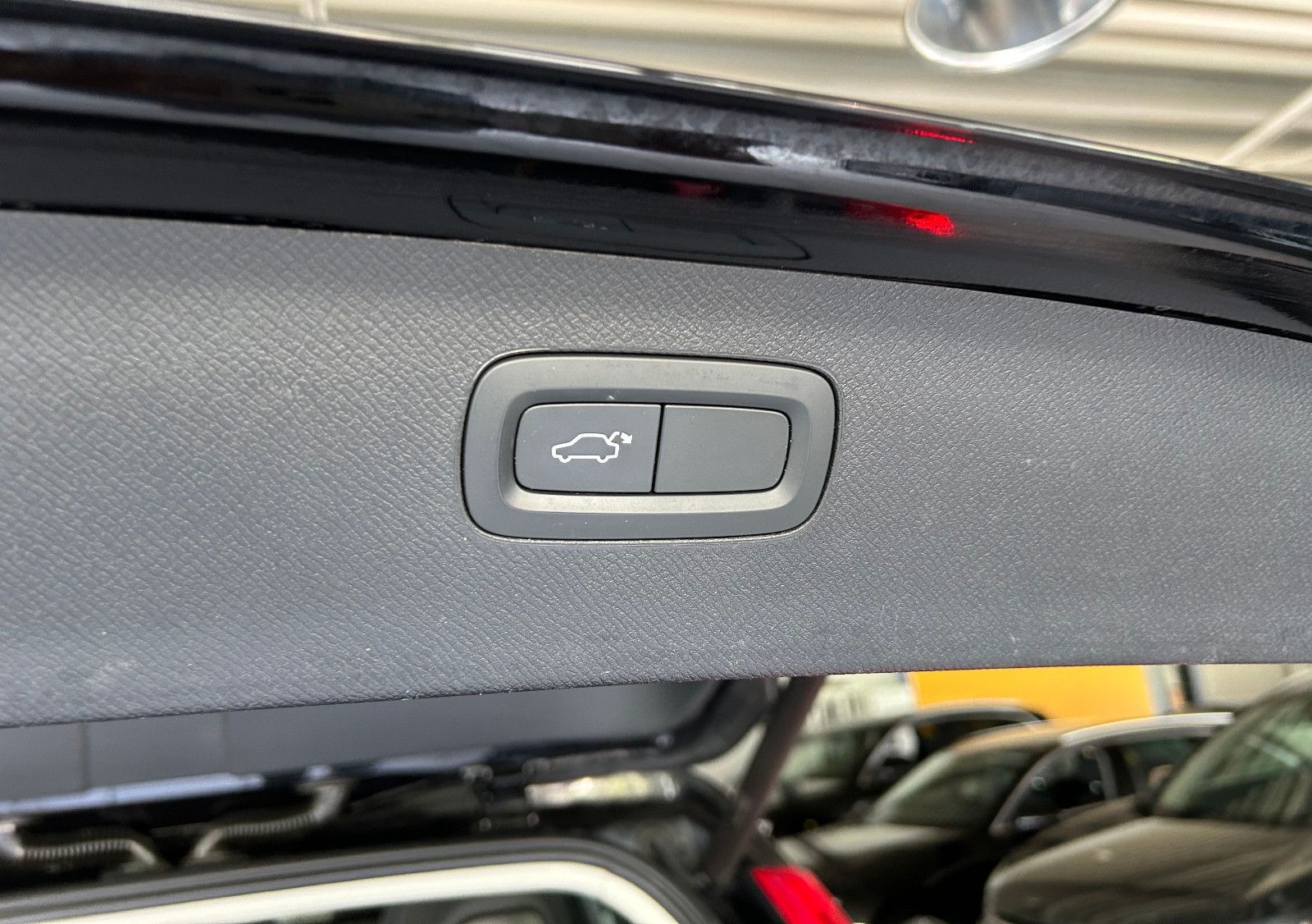 Volvo XC 90 Momentum 2WD//GARANTIE/LEDER/ALU/NAVI/PDC/ foto 20