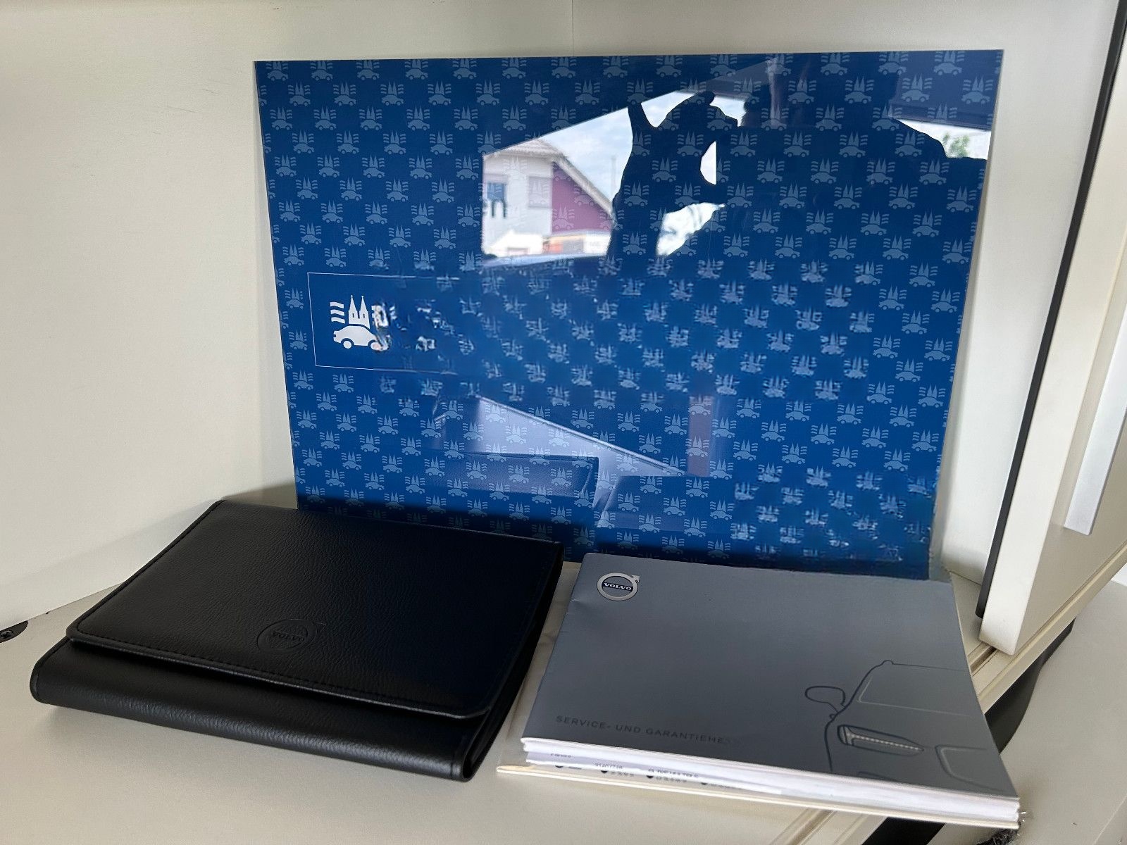 Volvo XC 90 Momentum 2WD//GARANTIE/LEDER/ALU/NAVI/PDC/ foto 22