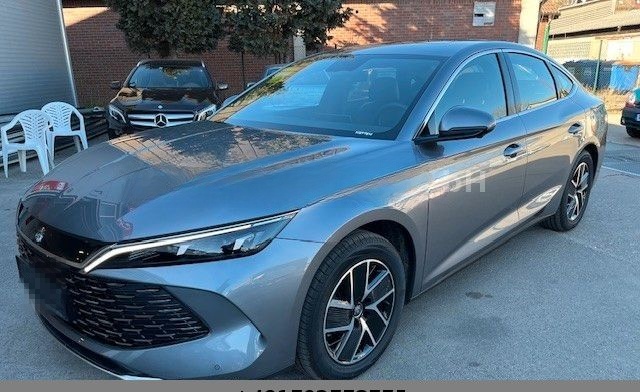 BYD HAN/Qin L, DM-I, Hybrid,Reicht für 2100km!!! foto 2