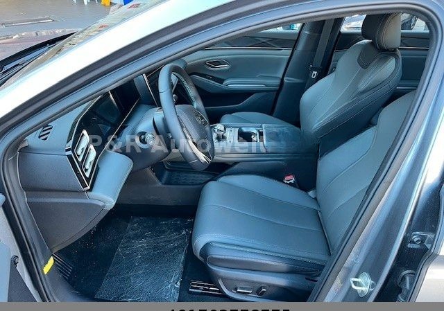 BYD HAN/Qin L, DM-I, Hybrid,Reicht für 2100km!!! foto 5