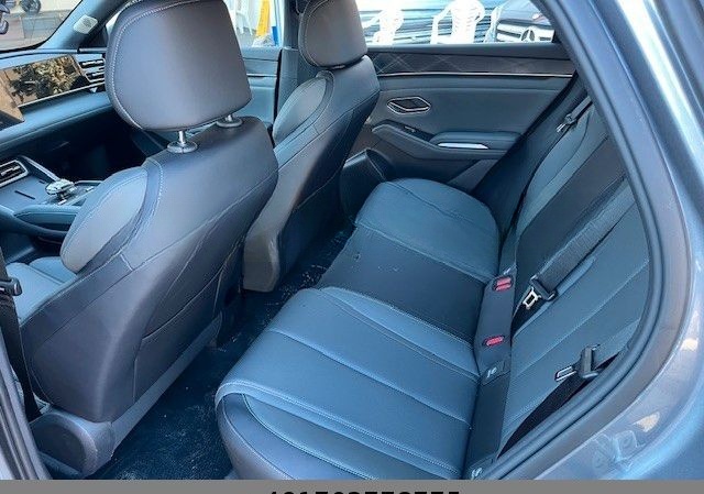 BYD HAN/Qin L, DM-I, Hybrid,Reicht für 2100km!!! foto 6