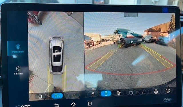 BYD HAN/Qin L, DM-I, Hybrid,Reicht für 2100km!!! foto 7