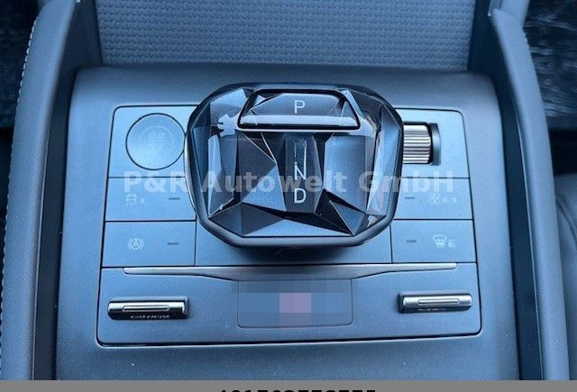 BYD HAN/Qin L, DM-I, Hybrid,Reicht für 2100km!!! foto 9