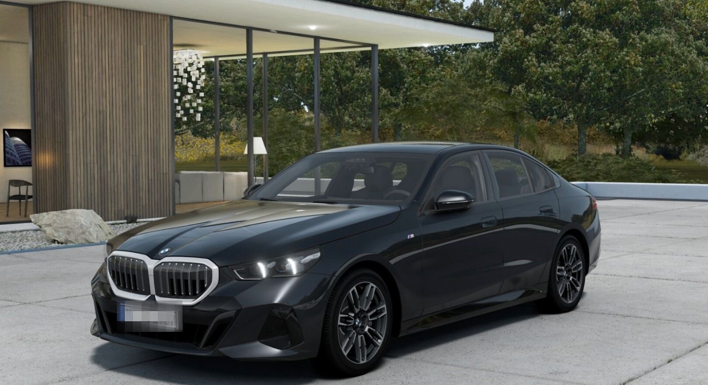 BMW 540d Limousine !! Frühjahs-AKTION !!