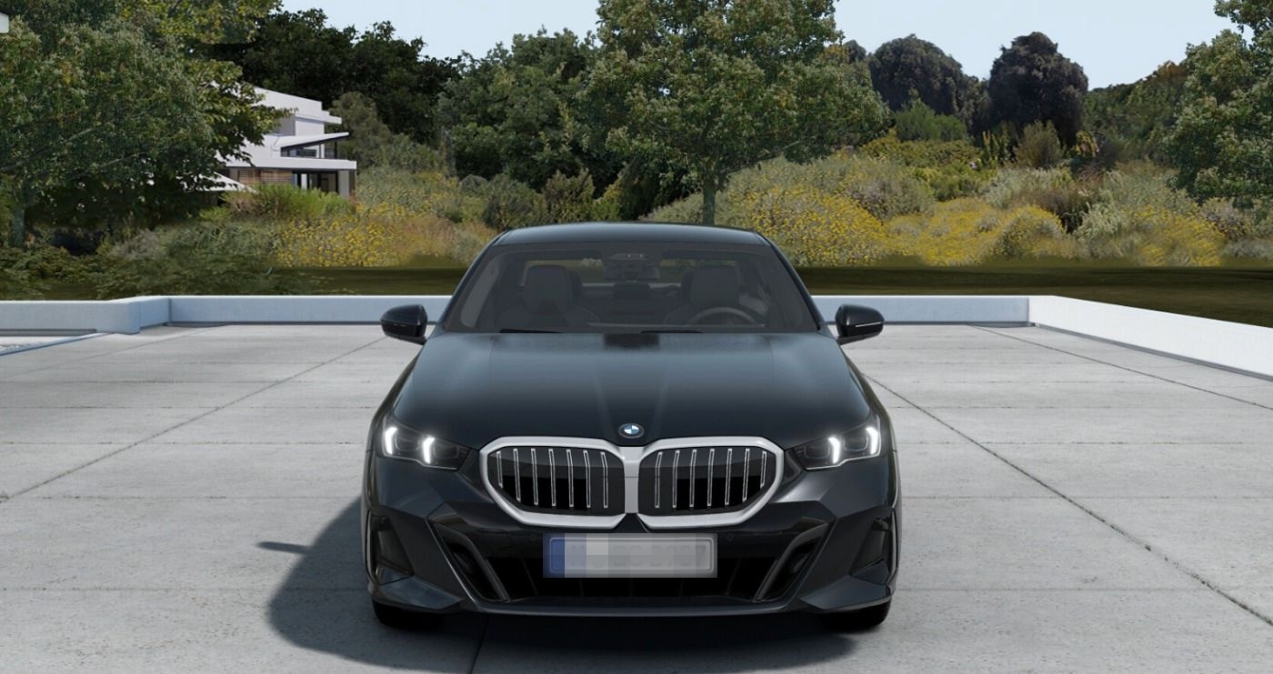 BMW 540d Limousine !! Frühjahs-AKTION !! foto 2