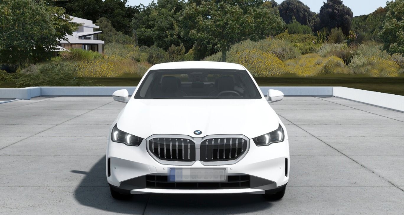 BMW 520i Limousine !! JAHRESSTART AKTION !! foto 2