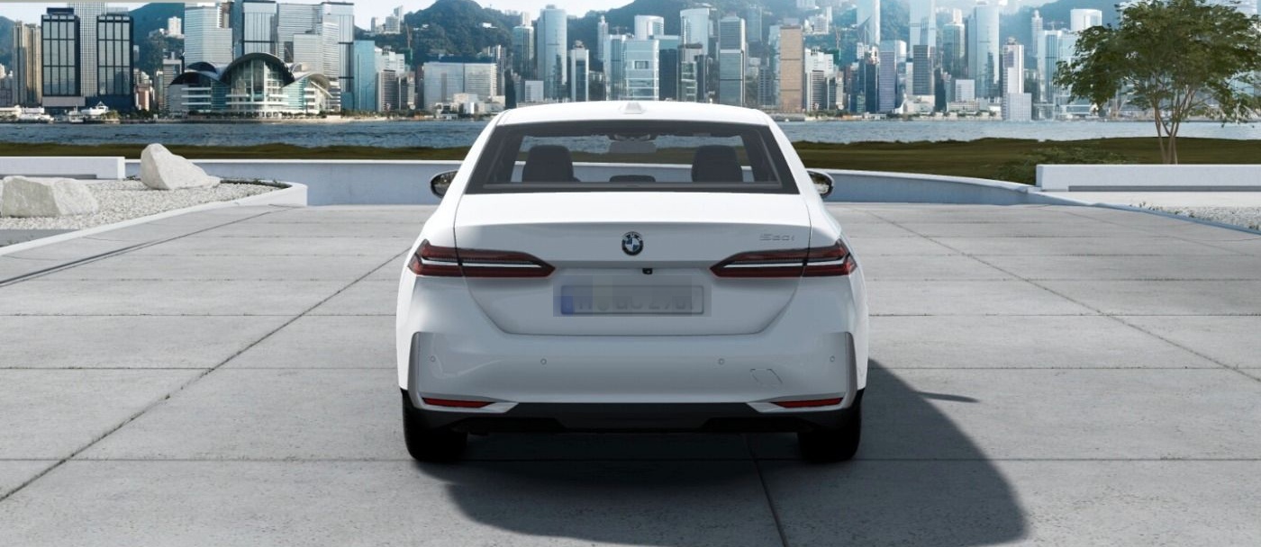 BMW 520i Limousine !! JAHRESSTART AKTION !! foto 5