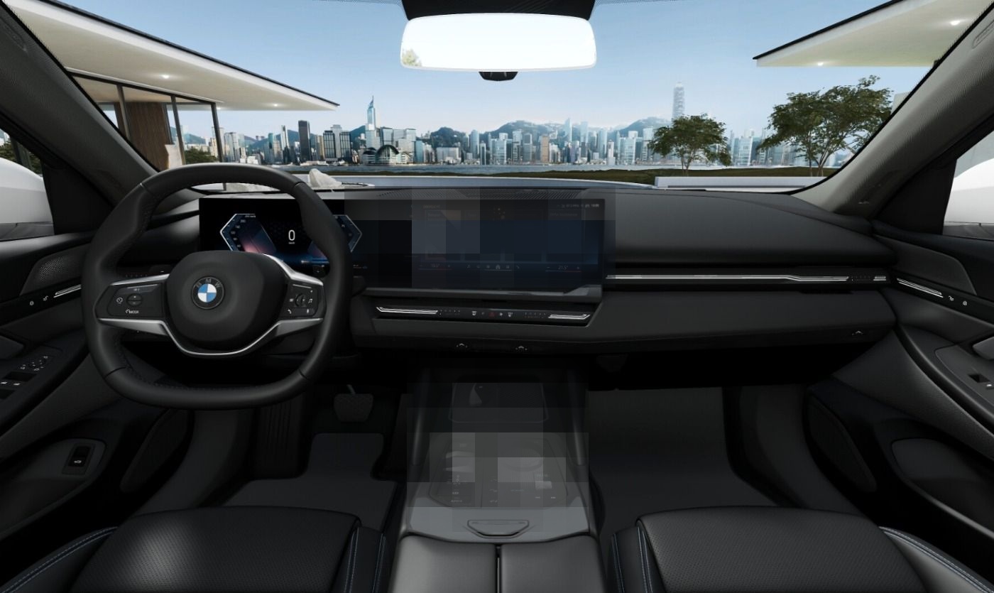 BMW 520i Limousine !! JAHRESSTART AKTION !! foto 6