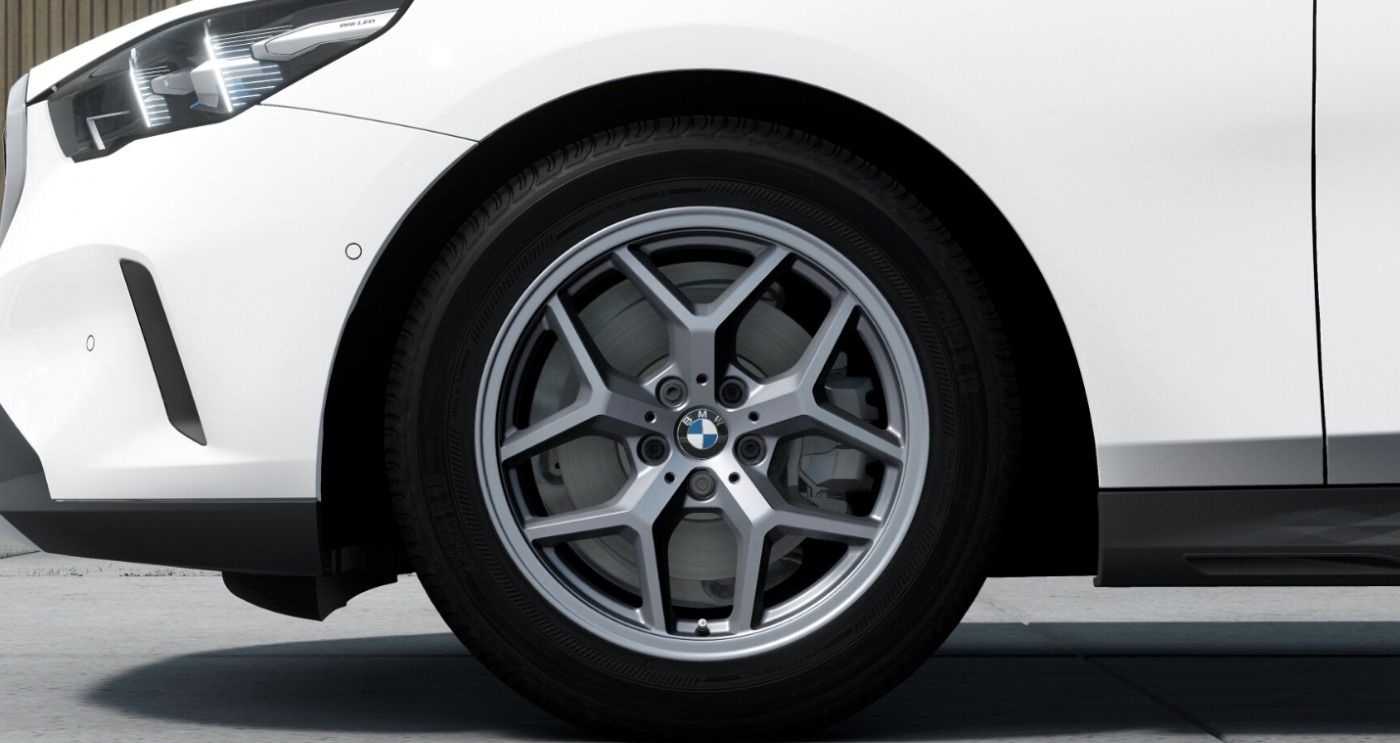 BMW 520i Limousine !! JAHRESSTART AKTION !! foto 9