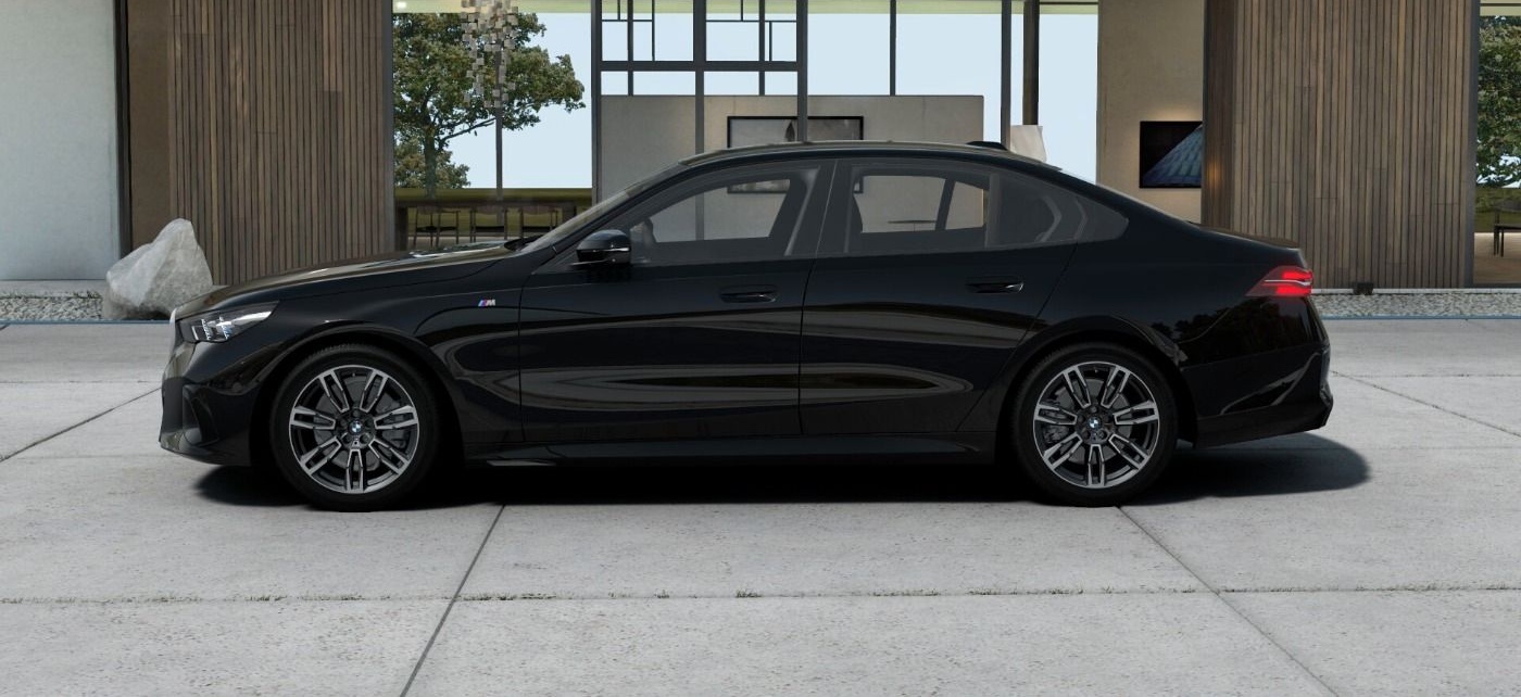 BMW 520d Limousine !! JAHRESSTART AKTION !! foto 3