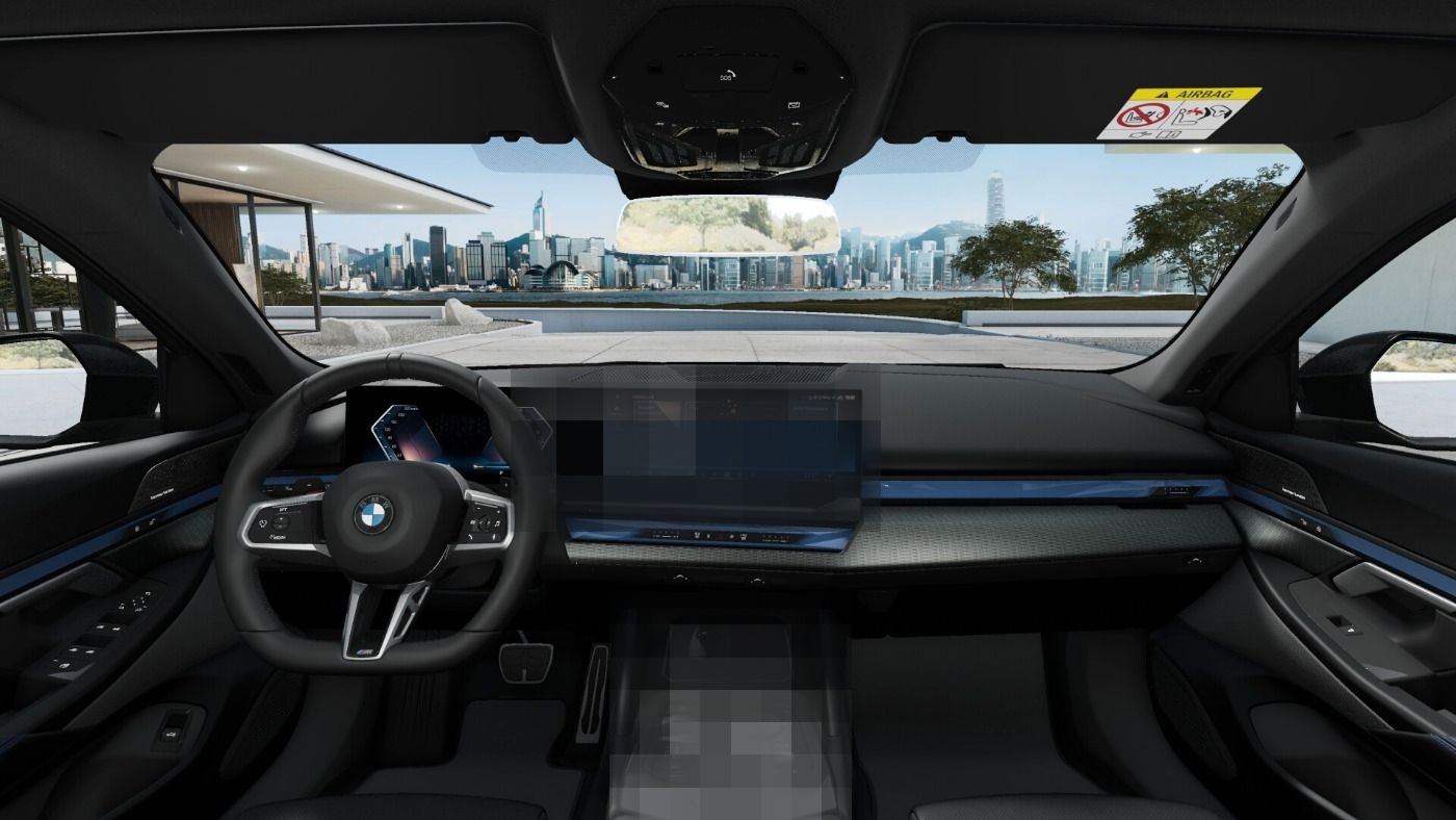 BMW 520d Limousine !! JAHRESSTART AKTION !! foto 8