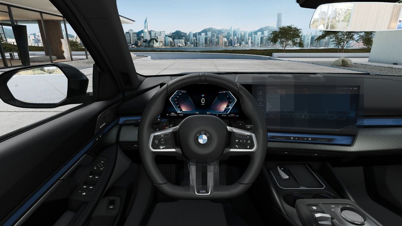 BMW 520d Limousine !! JAHRESSTART AKTION !! foto 9