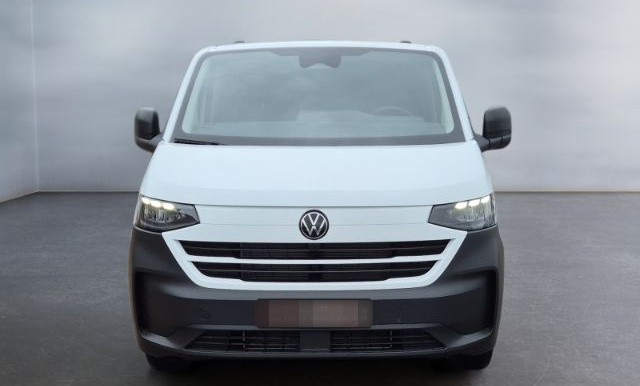 Volkswagen T7 Transporter Kasten 2.0 TDI LR +LED+App-Connec foto 2