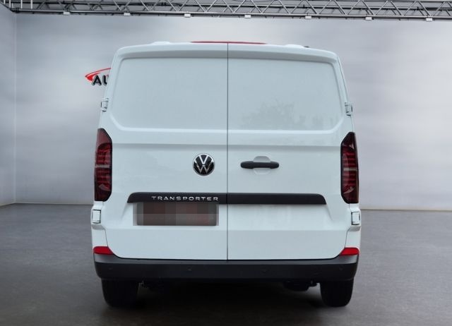 Volkswagen T7 Transporter Kasten 2.0 TDI LR +LED+App-Connec foto 5