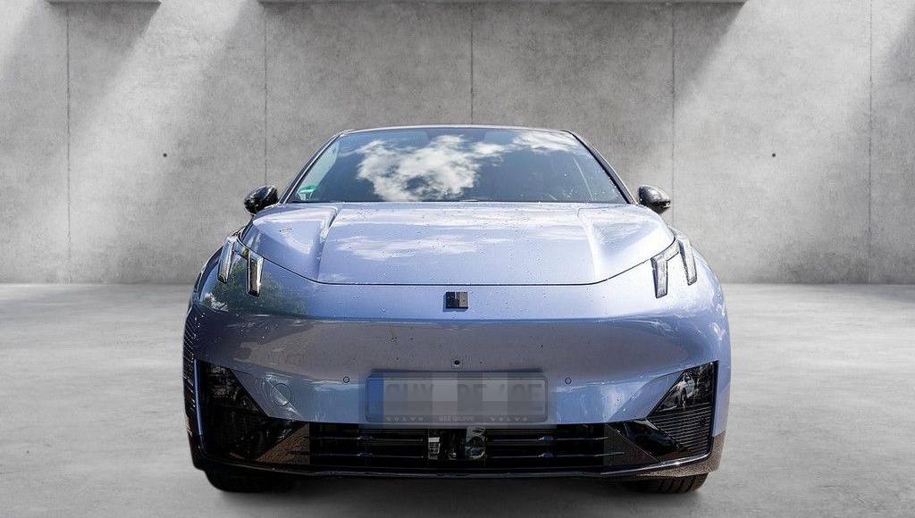 Lynk&Co 02 200 kW More foto 2