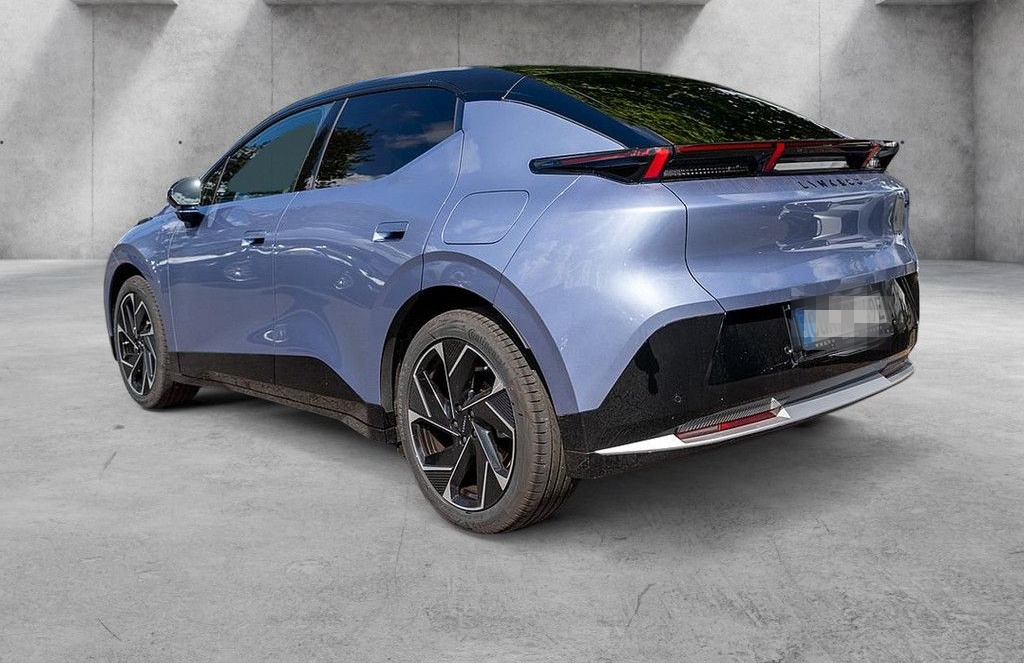 Lynk&Co 02 200 kW More foto 3