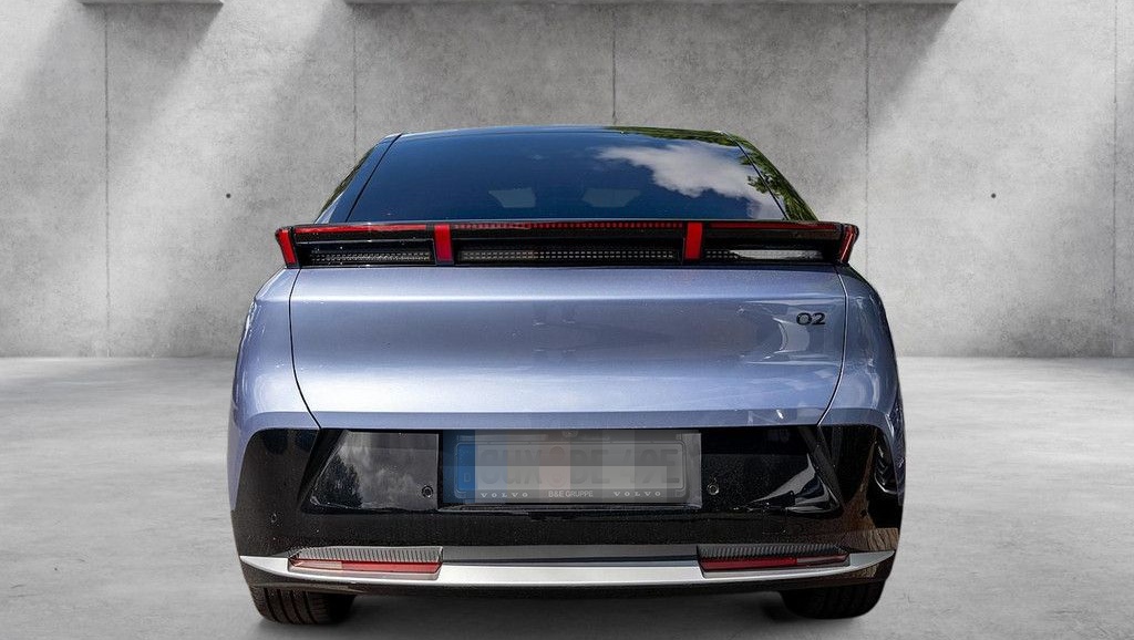 Lynk&Co 02 200 kW More foto 4