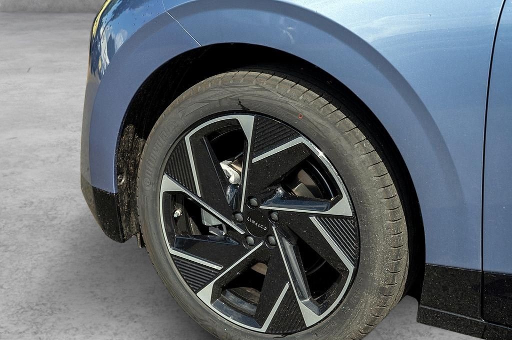 Lynk&Co 02 200 kW More foto 6