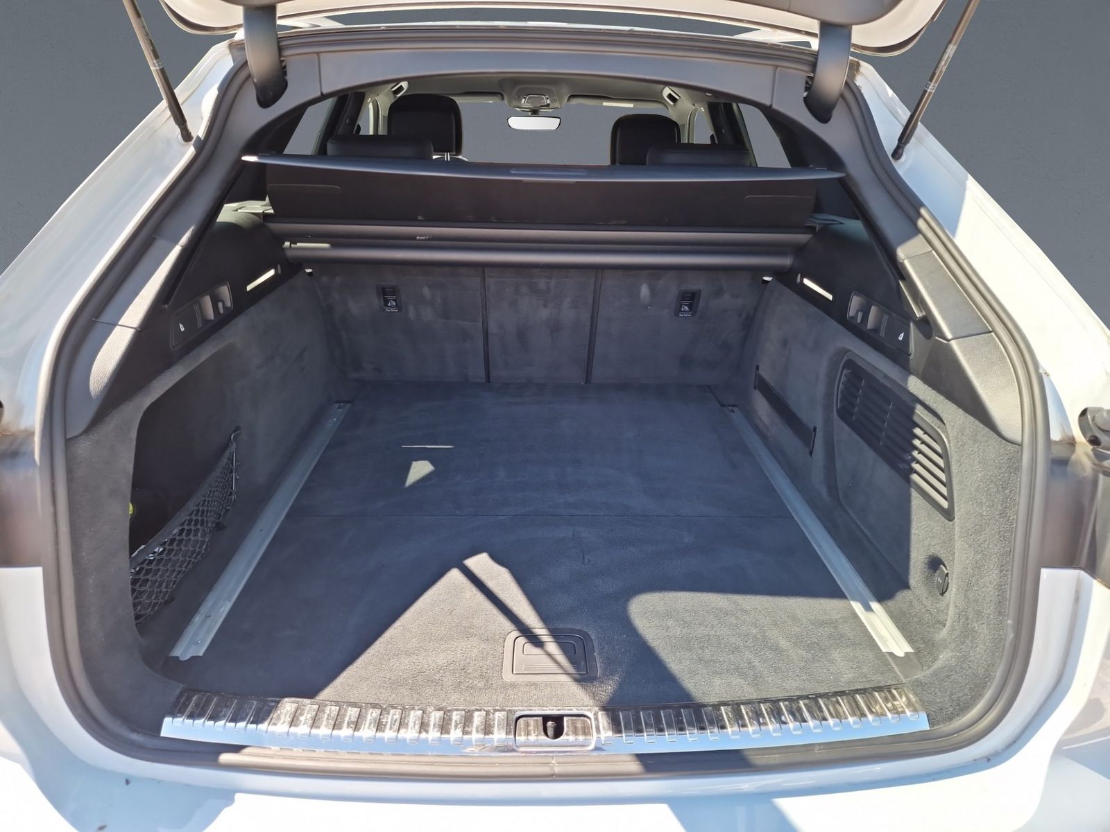 Audi A6 Allroad 55 TDI qu MATRIX STHZG Allradlenk 21" foto 23