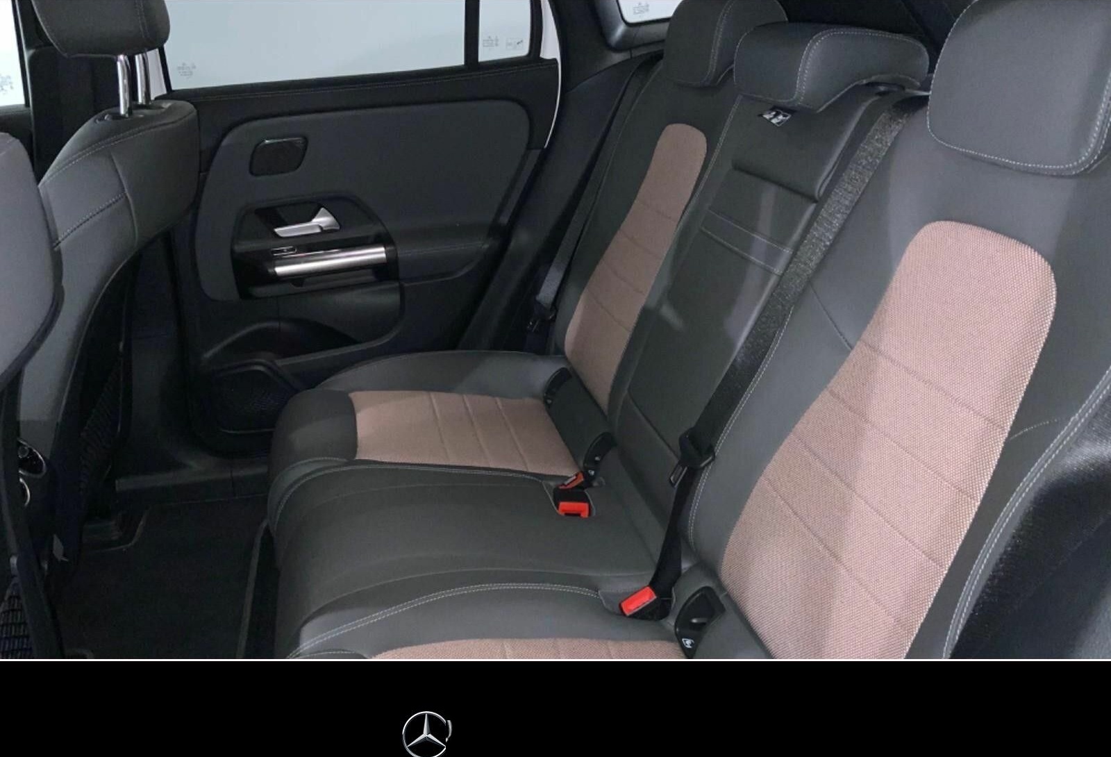 Mercedes-Benz EQA 250 Ambiente+NightP+LED+Sound+DAB+AC/DC+Appl foto 12