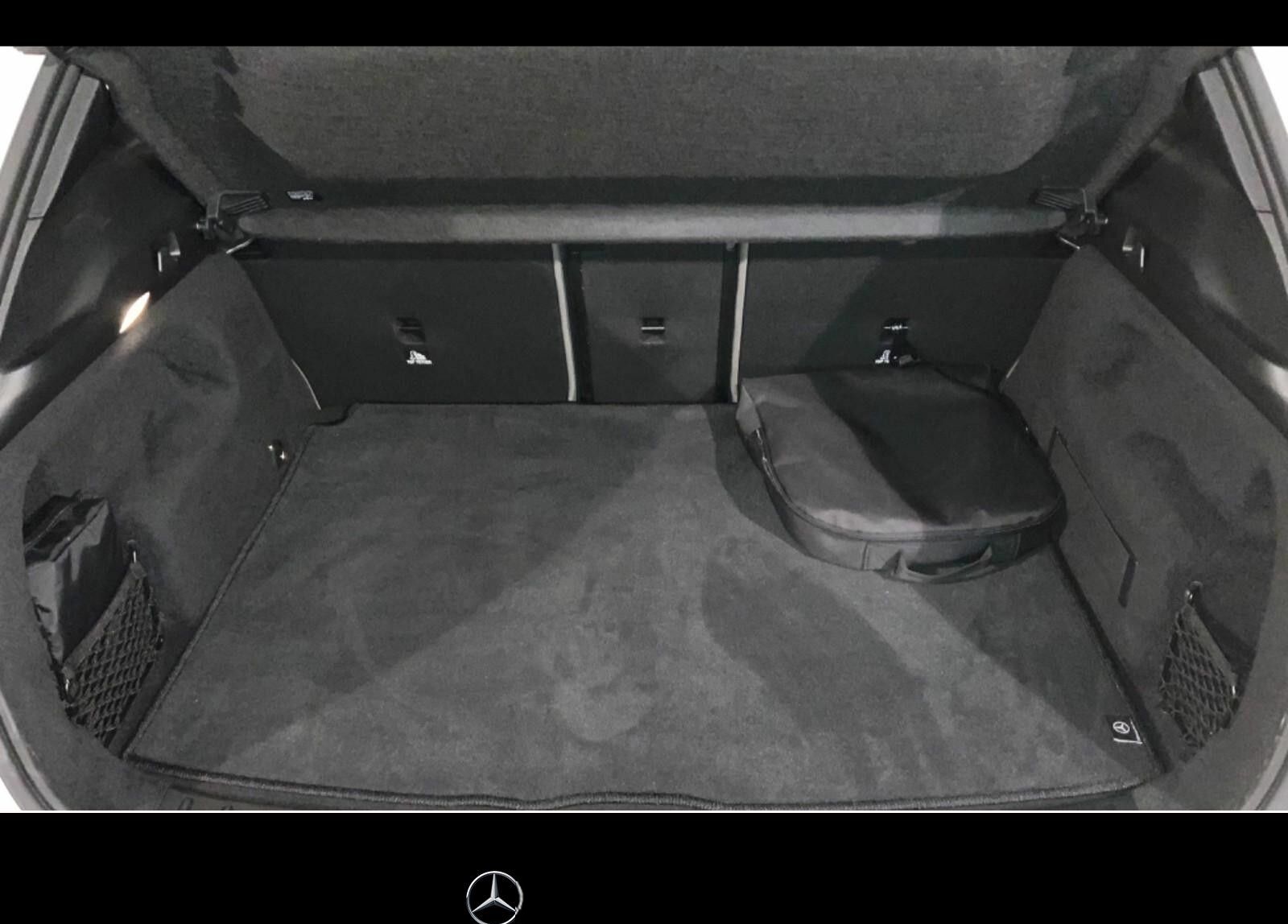 Mercedes-Benz EQA 250 Ambiente+NightP+LED+Sound+DAB+AC/DC+Appl foto 13