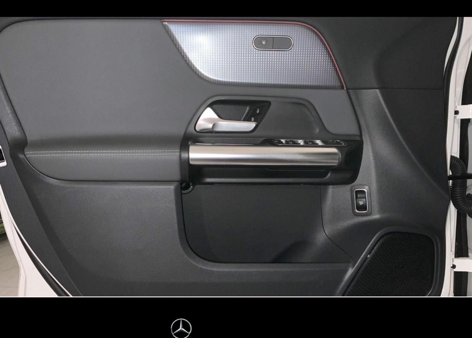 Mercedes-Benz EQA 250 Ambiente+NightP+LED+Sound+DAB+AC/DC+Appl foto 5