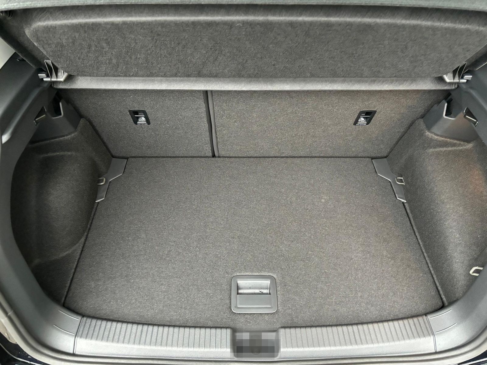 Volkswagen T-Cross Limited 1.0 TSI 95PS, 17"Alu, Rückfah... foto 11
