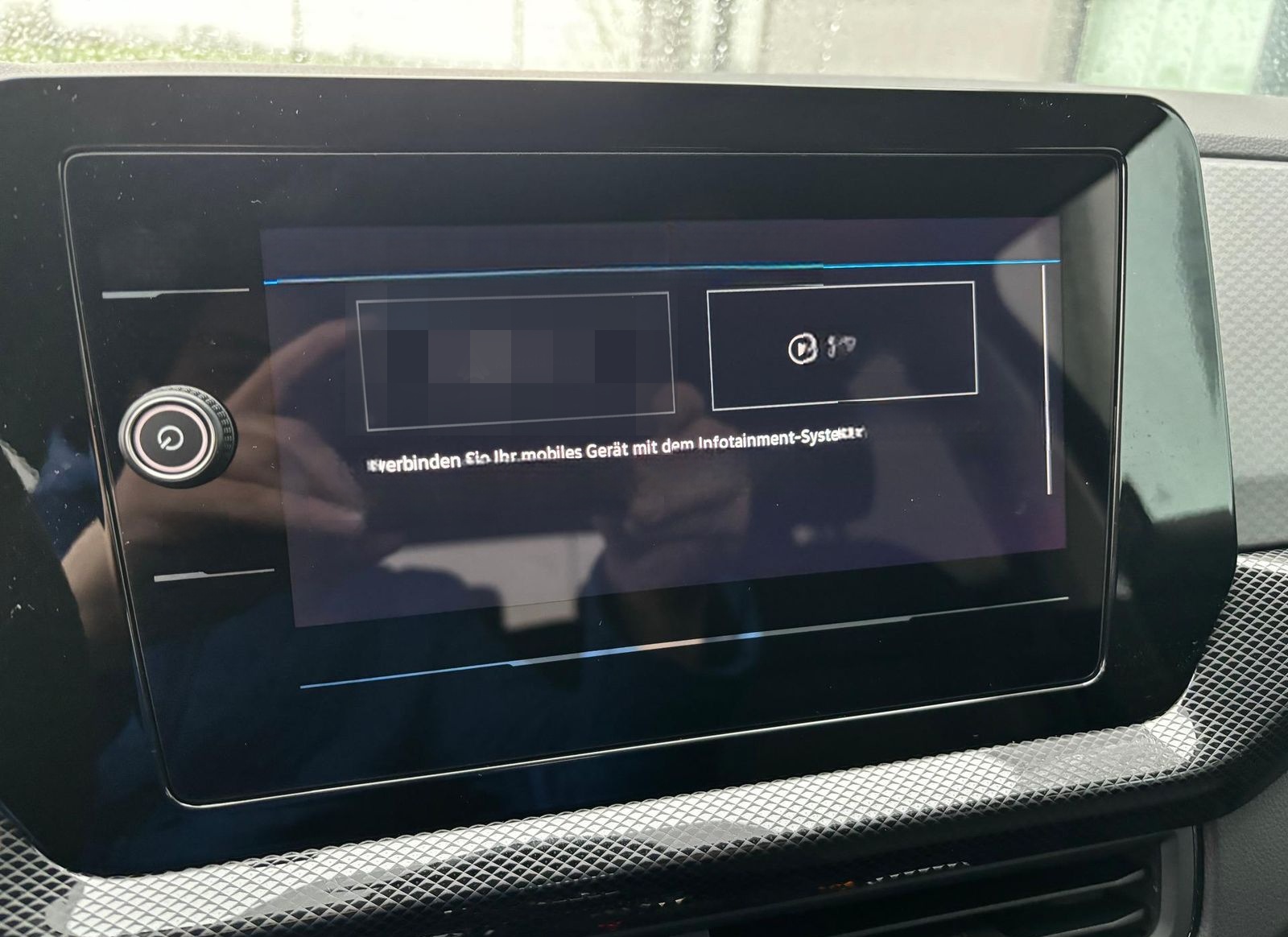 Volkswagen T-Cross Limited 1.0 TSI 95PS, 17"Alu, Rückfah... foto 14