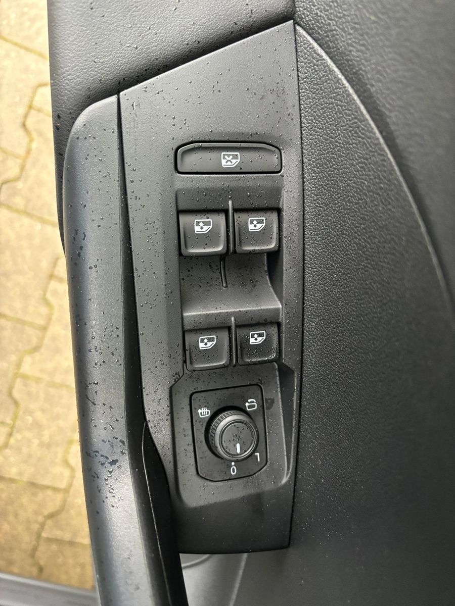 Volkswagen T-Cross Limited 1.0 TSI 95PS, 17"Alu, Rückfah... foto 15