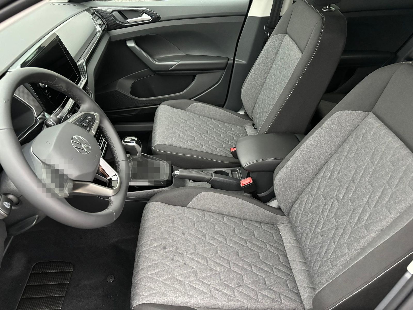 Volkswagen T-Cross Limited 1.0 TSI 95PS, 17"Alu, Rückfah... foto 9