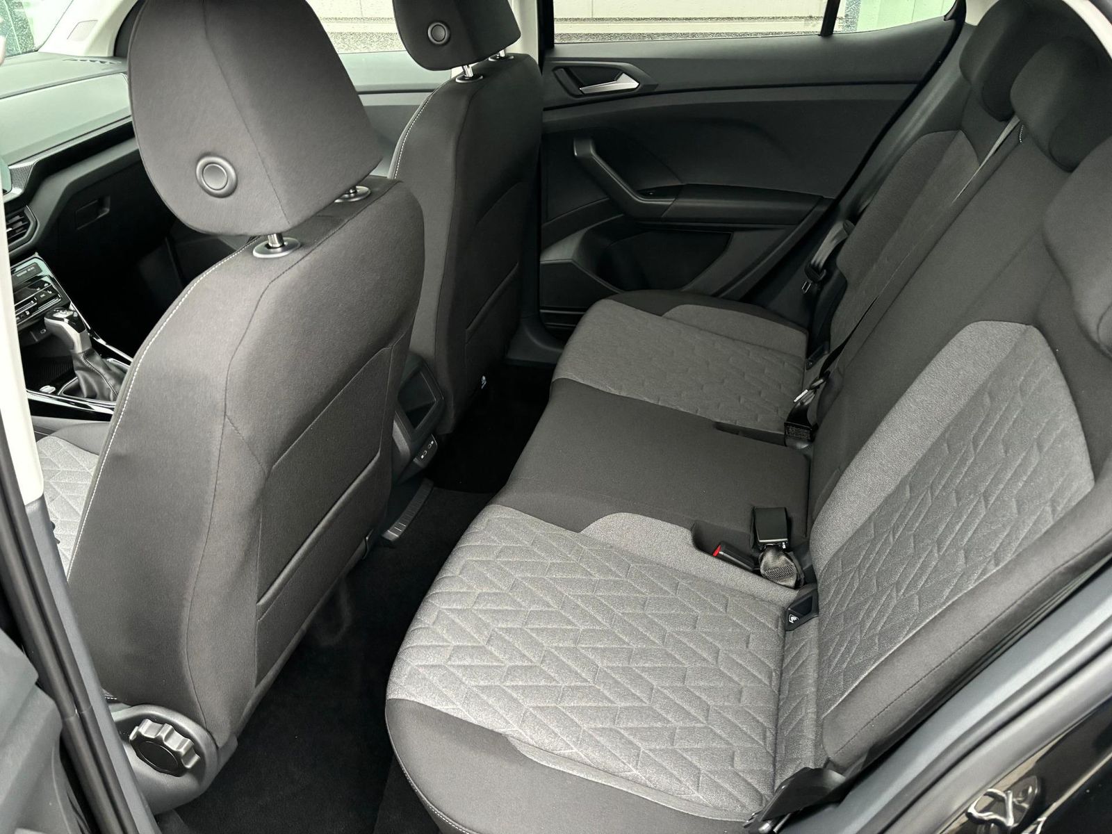Volkswagen T-Cross Limited 1.0 TSI 95PS, 17"Alu, Rückfah... foto 10
