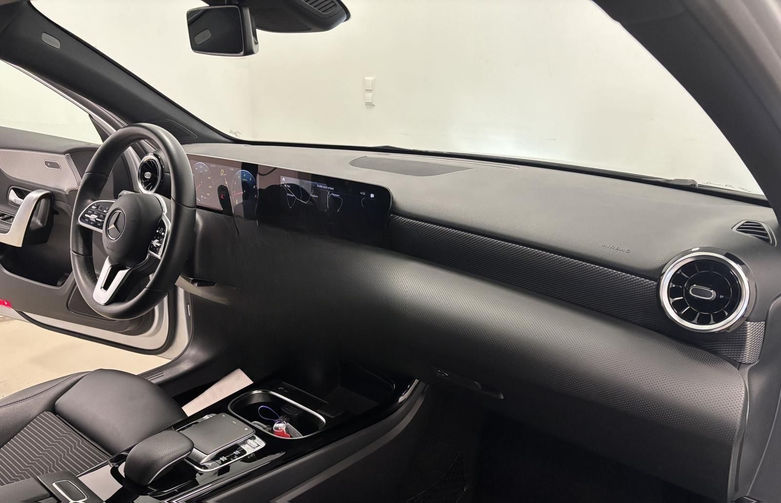 Mercedes-Benz A 220 Progressive LED Navi Virtual Keyless foto 13