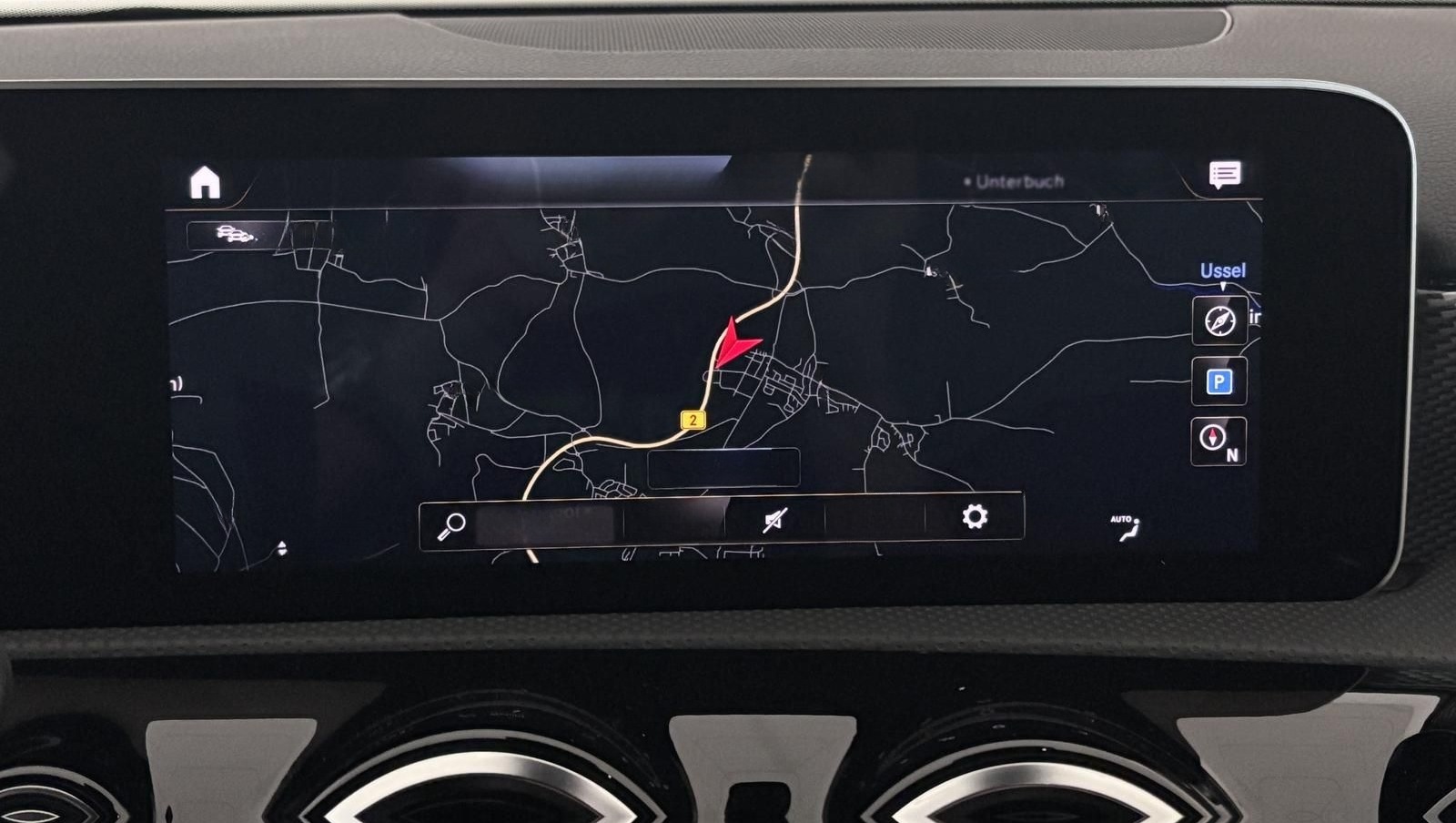 Mercedes-Benz A 220 Progressive LED Navi Virtual Keyless foto 17