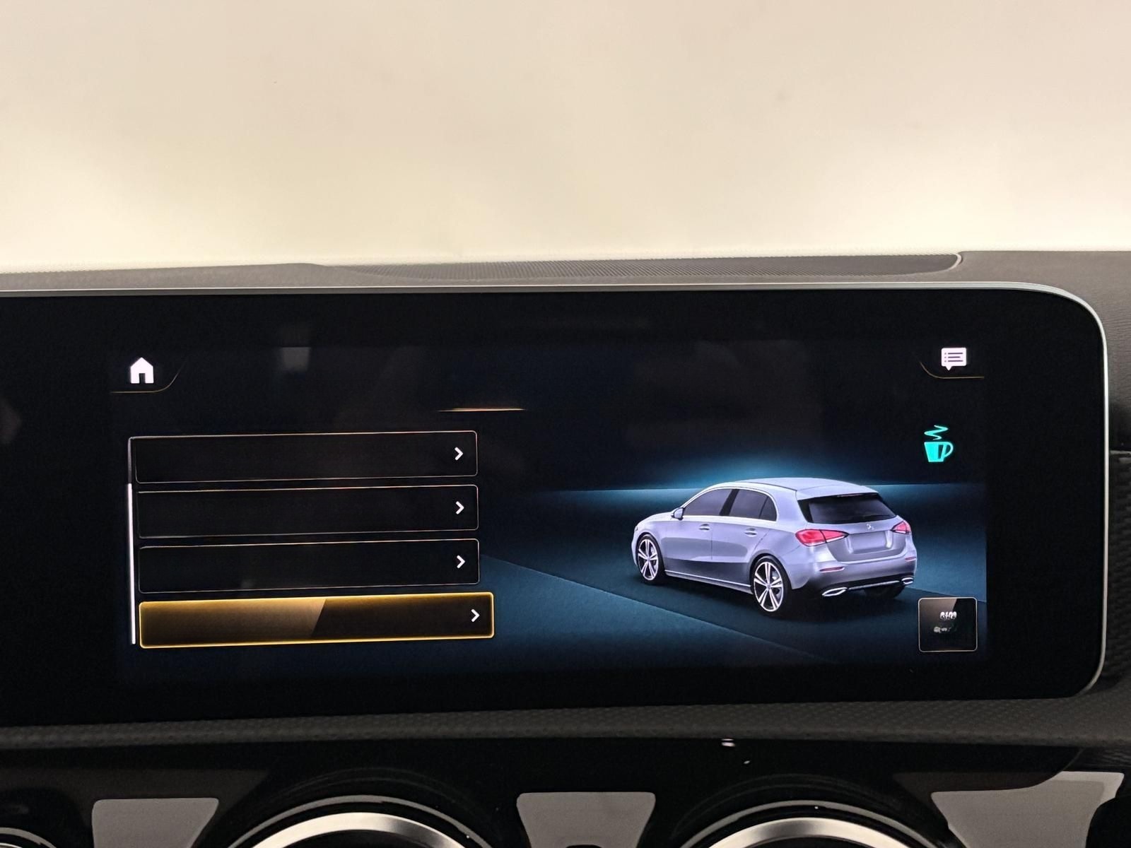 Mercedes-Benz A 220 Progressive LED Navi Virtual Keyless foto 21