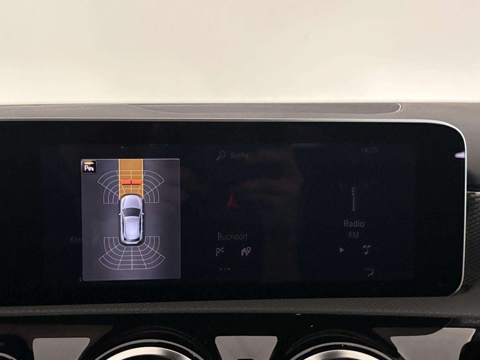 Mercedes-Benz A 220 Progressive LED Navi Virtual Keyless foto 22